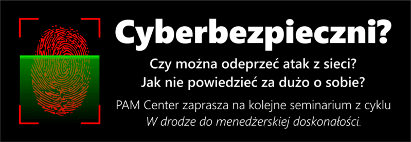 Cyberbezpieczni?