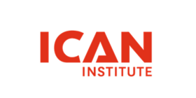 ICAN logo